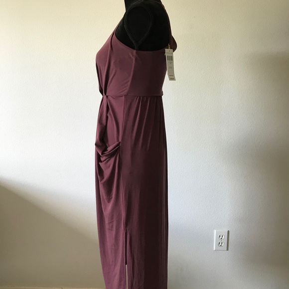 BCBGeneration Faux Wrap Dress - Picture 6 of 7